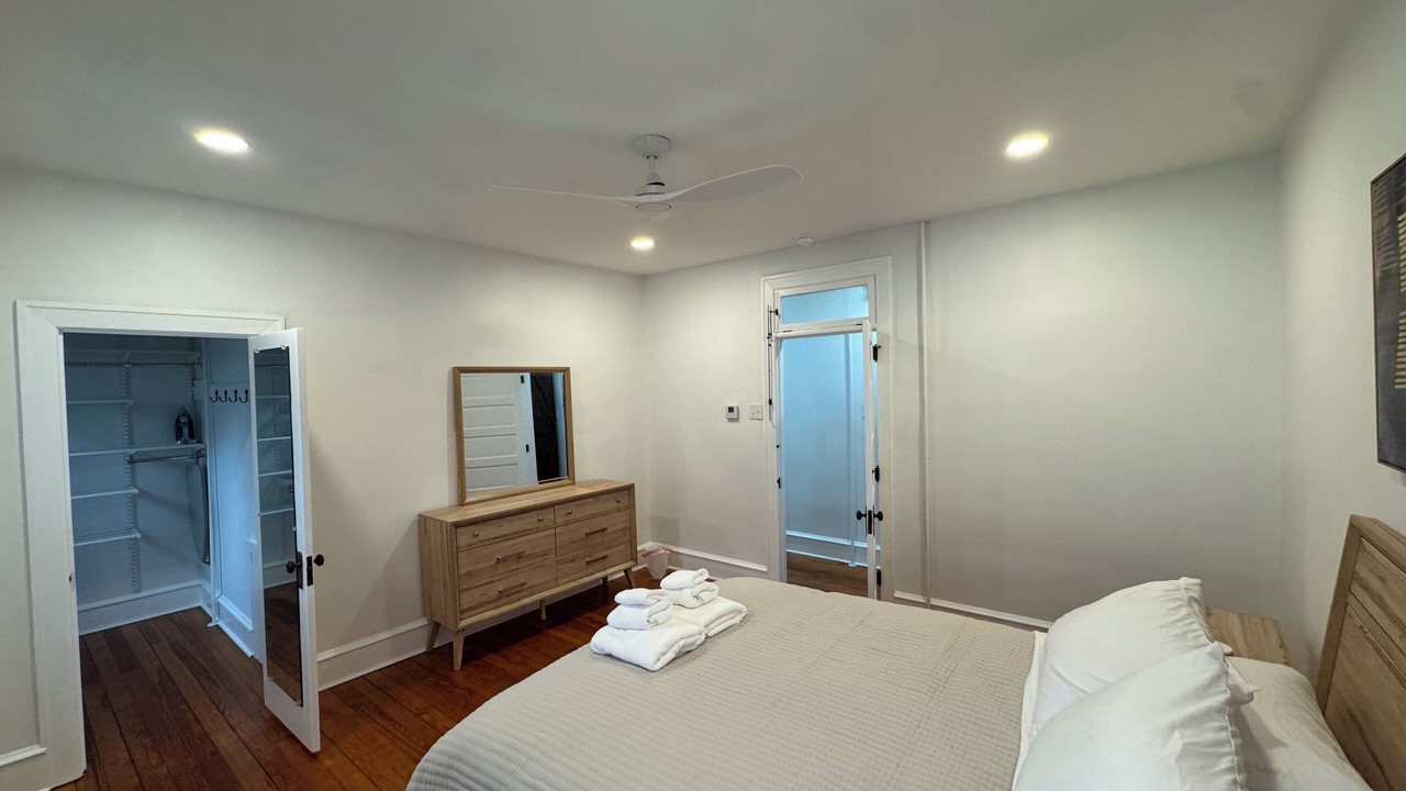 Photo of Bedroom in Phoenixville