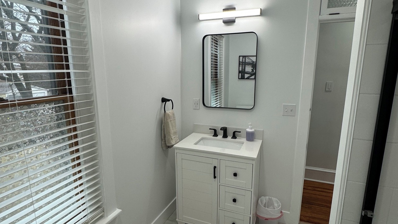 Photo of Bathroom in Phoenixville