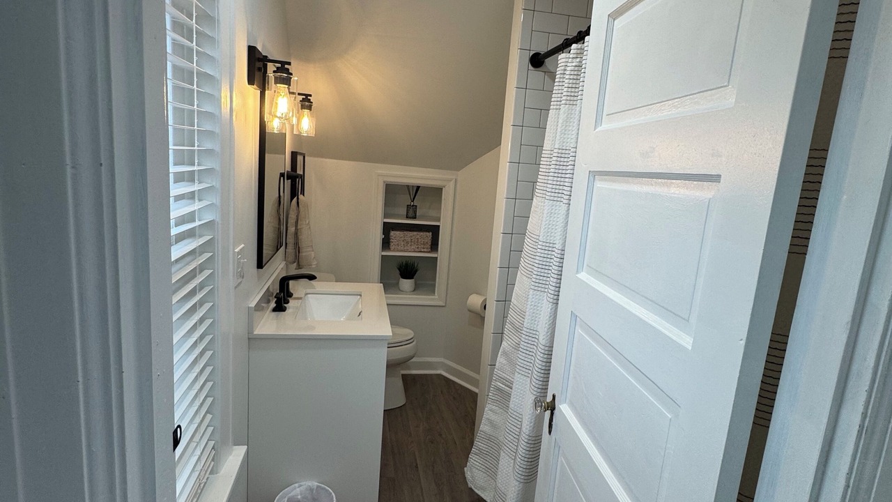 Photo of Bathroom in Phoenixville