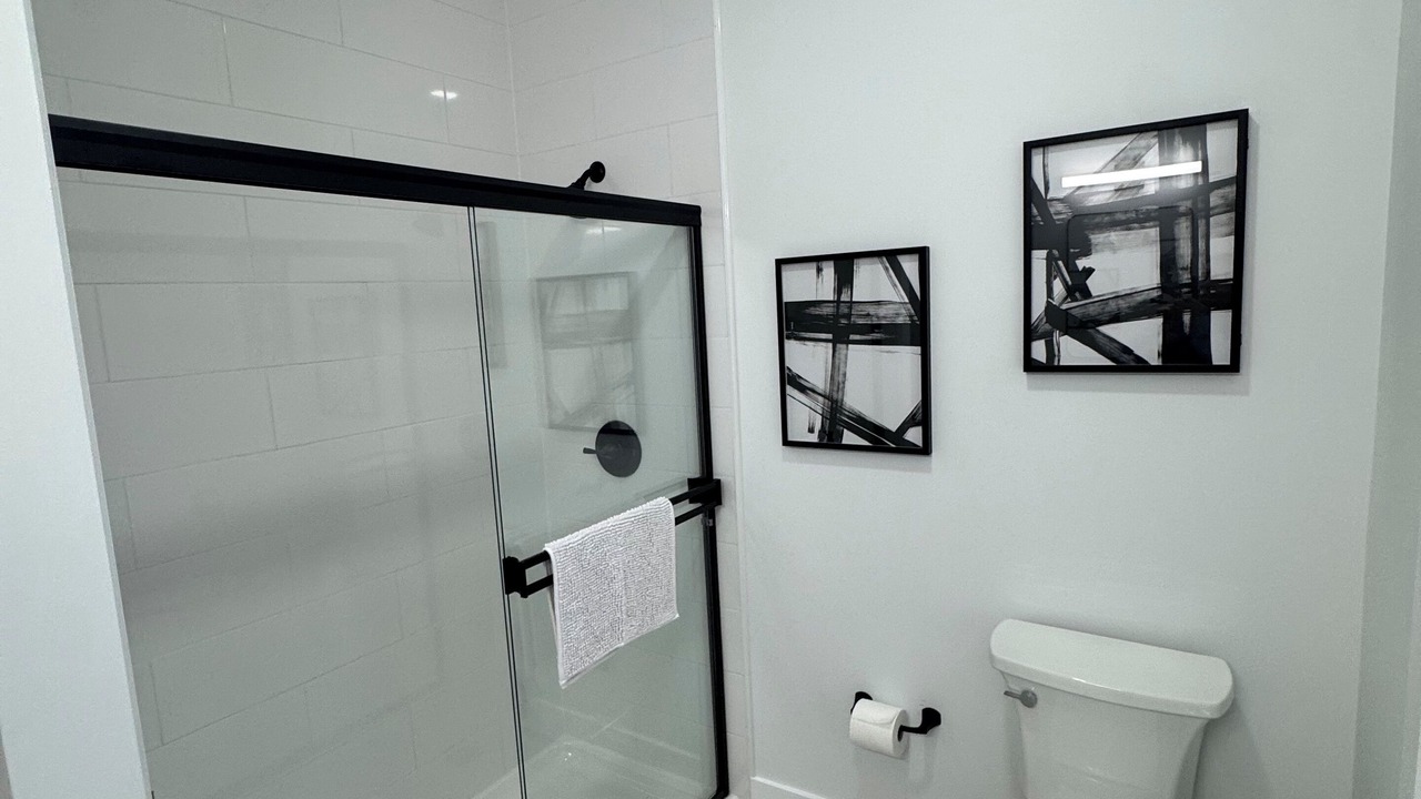 Photo of Bathroom in Phoenixville