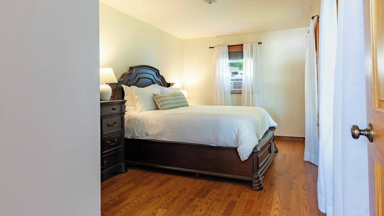 Photo of Bedroom in Barnstead
