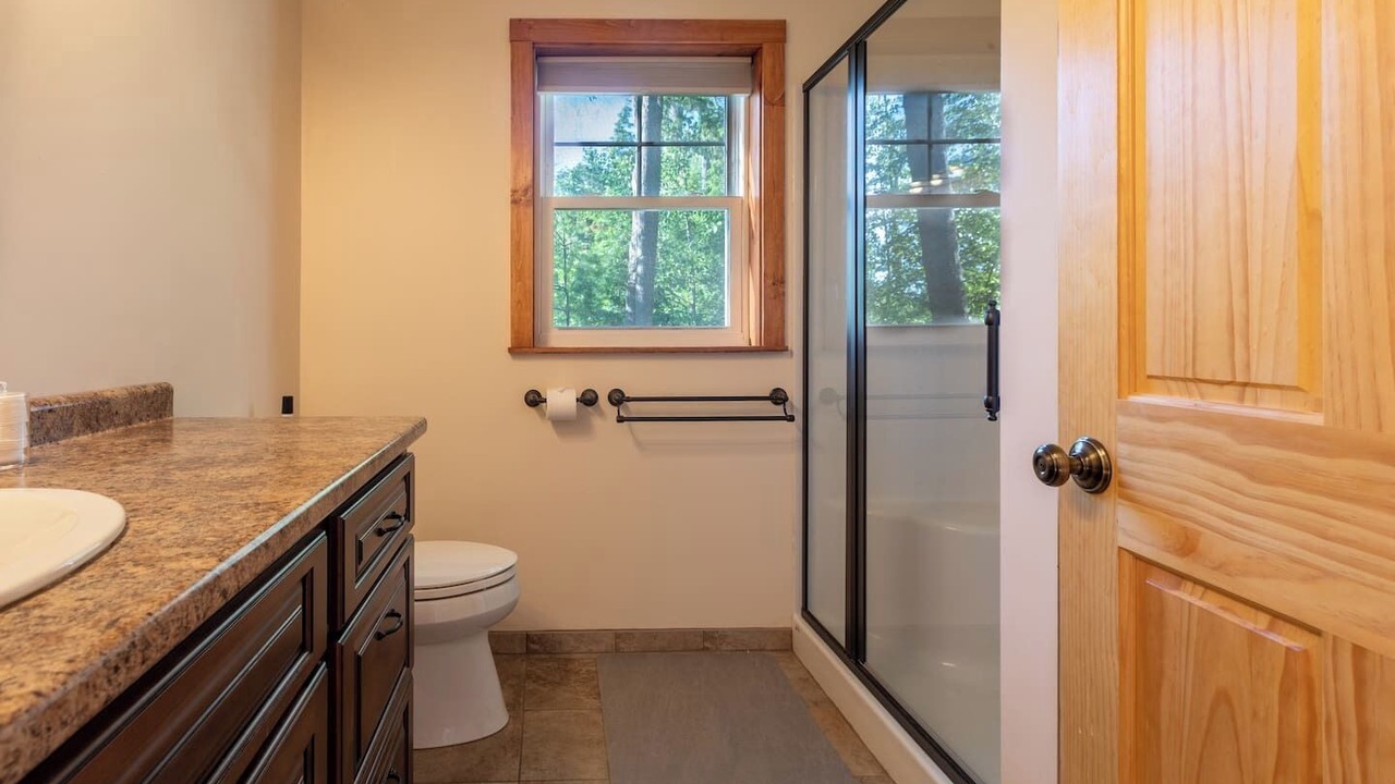 Photo of Bathroom in Barnstead