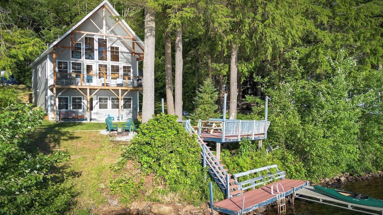 Photo of Outdoor in Barnstead