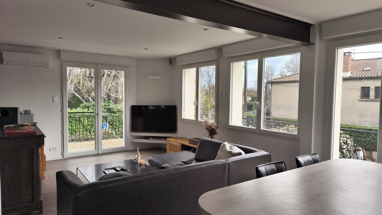 Photo of Livingroom in Sorgues