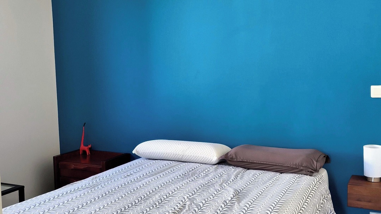 Photo of Bedroom in Sorgues