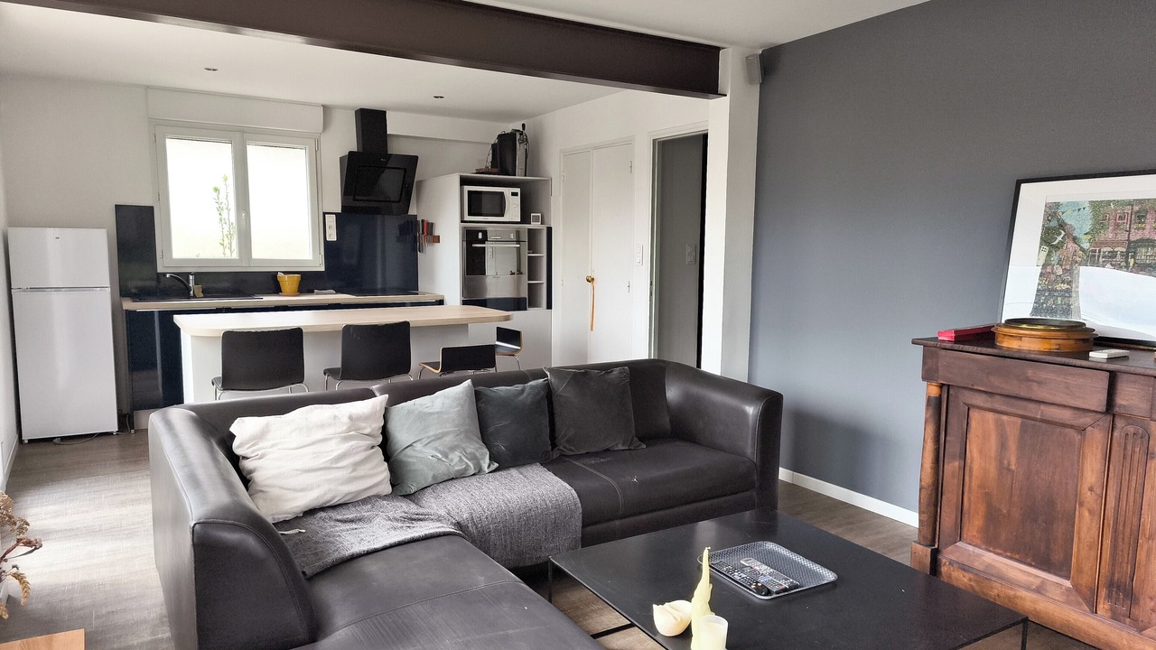 Photo of Livingroom in Sorgues