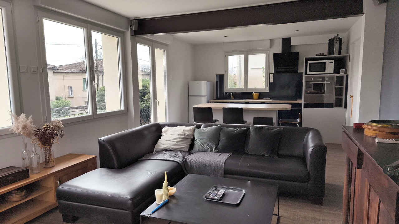 Photo of Livingroom in Sorgues