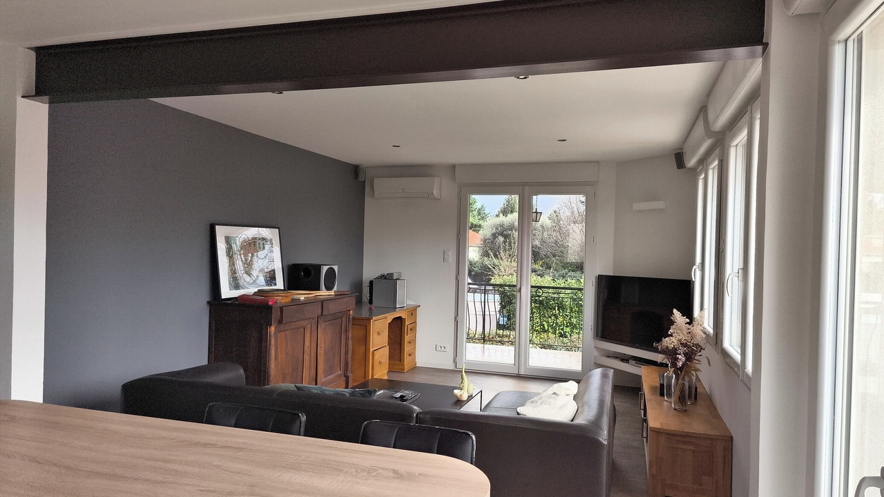 Photo of Livingroom in Sorgues