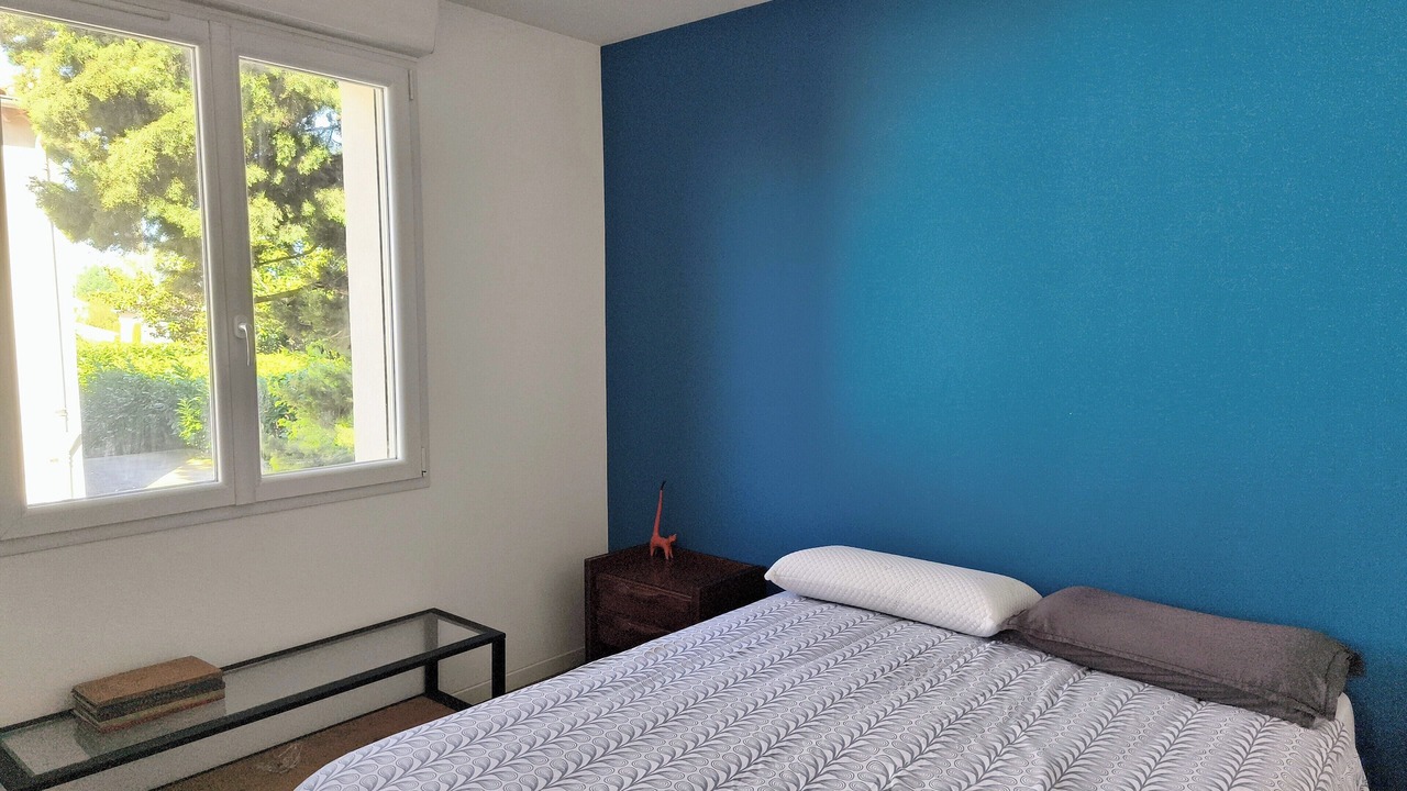 Photo of Bedroom in Sorgues