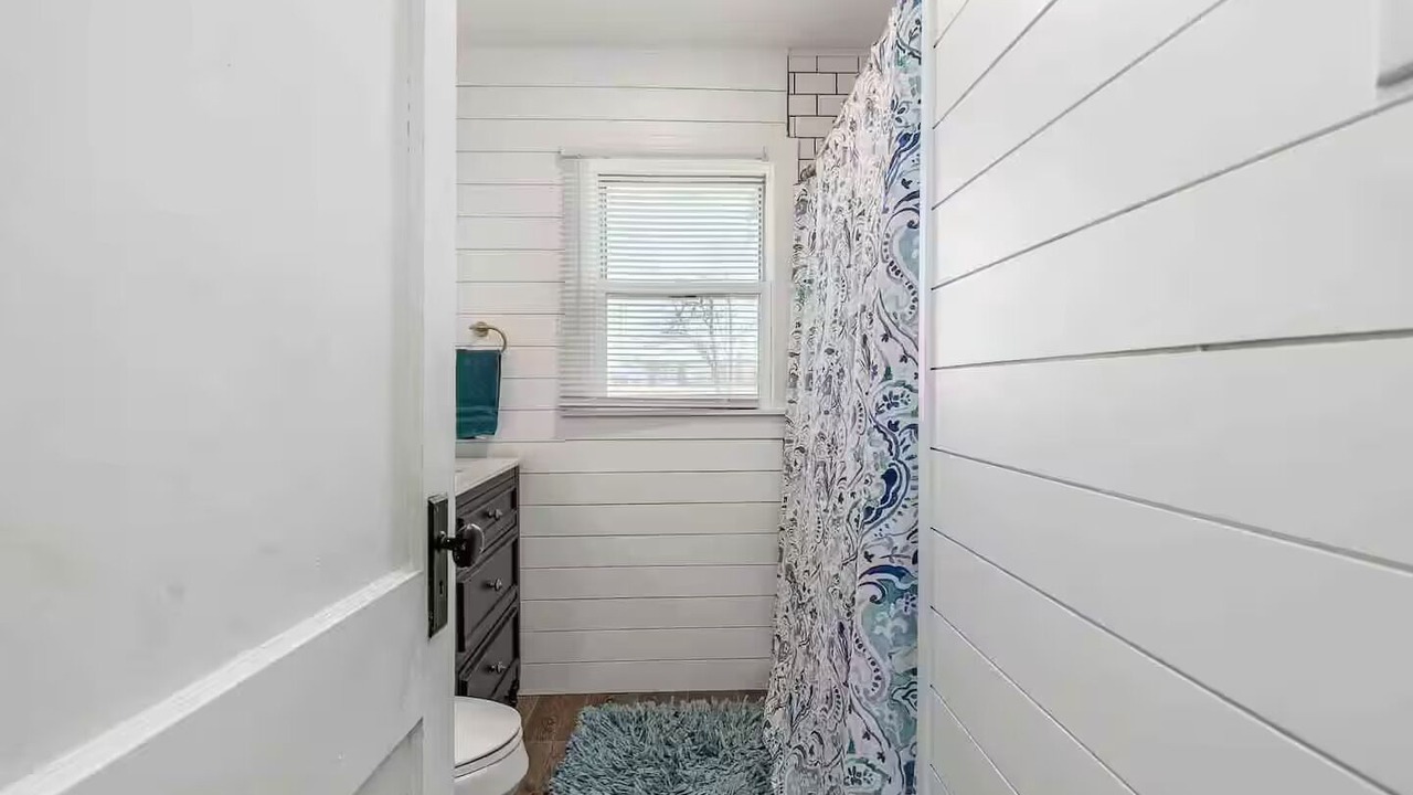 Photo of Bathroom in Lebanon