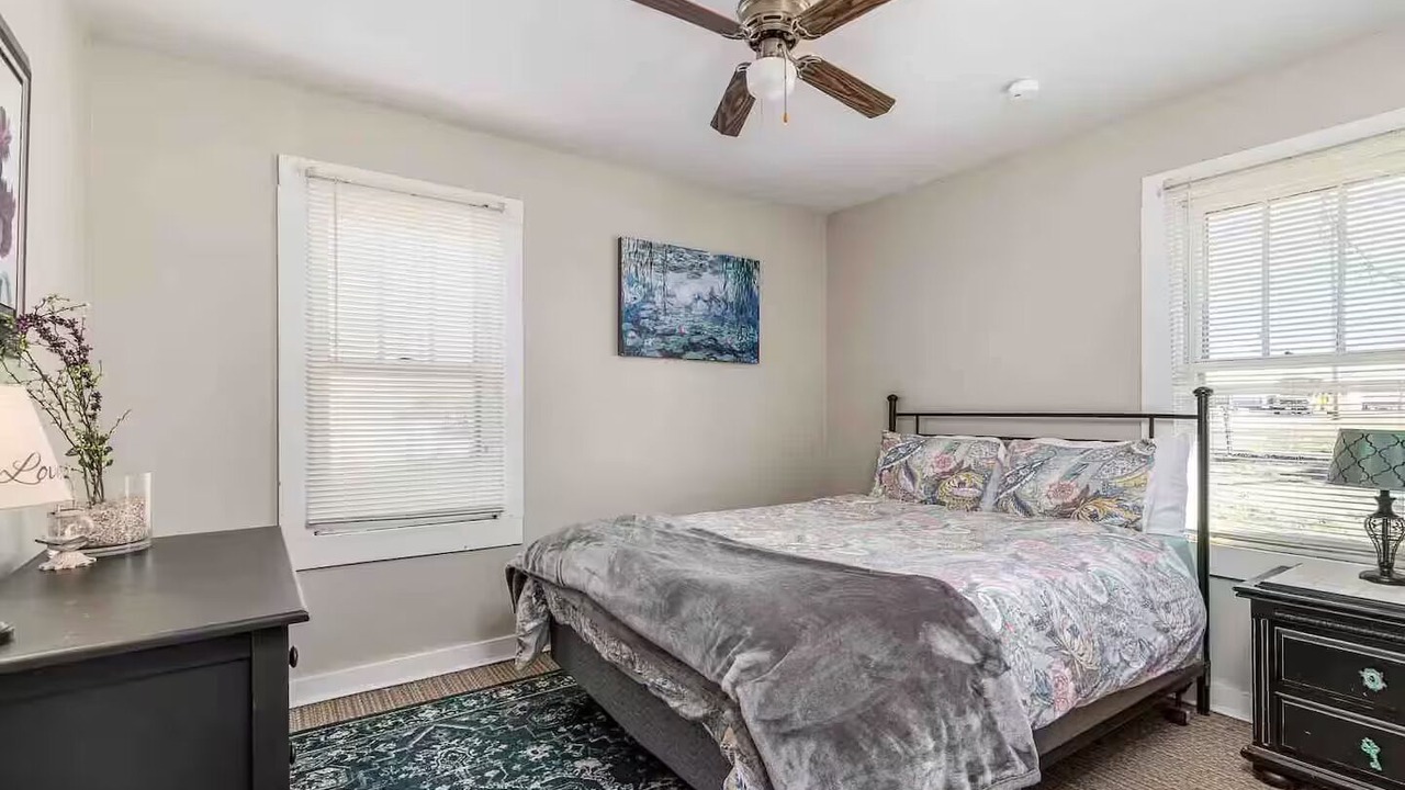 Photo of Bedroom in Lebanon