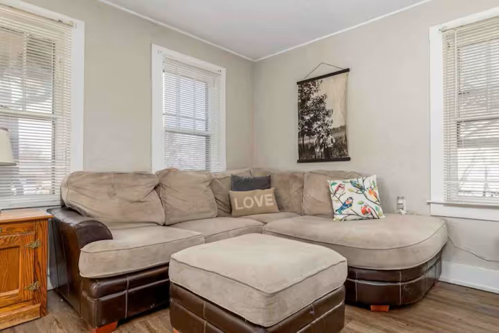 Photo of Livingroom in Lebanon