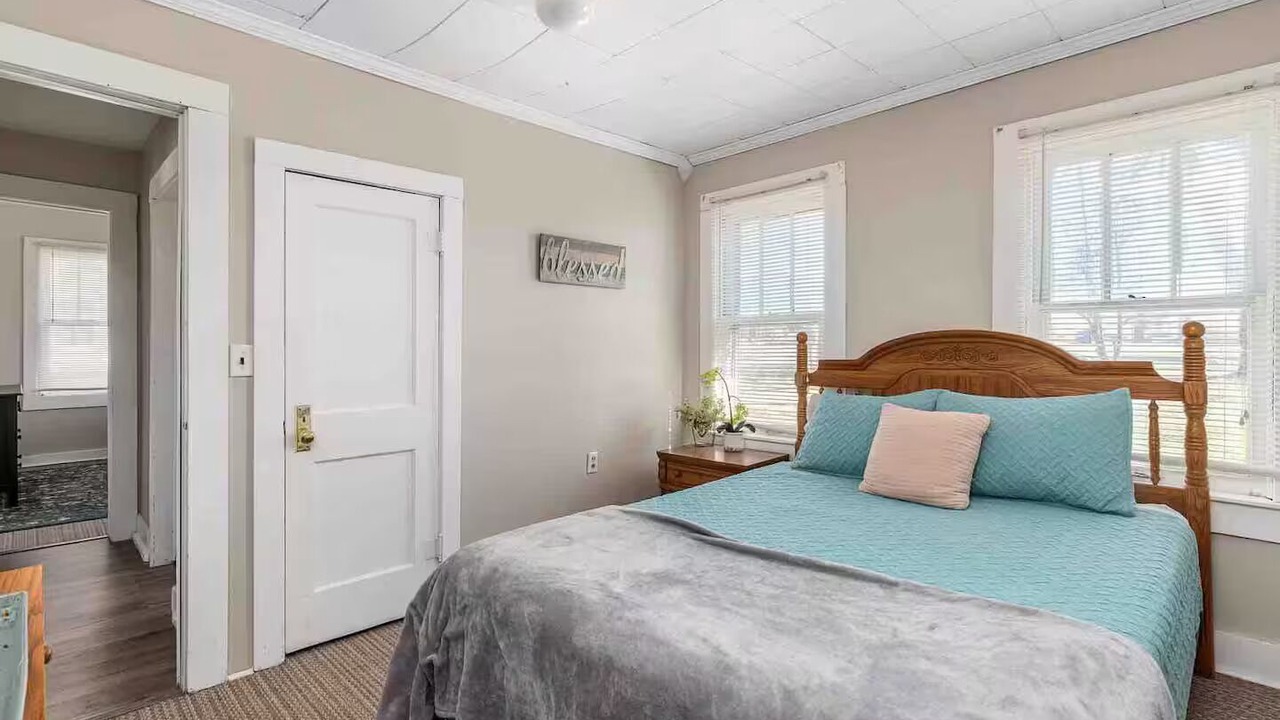 Photo of Bedroom in Lebanon