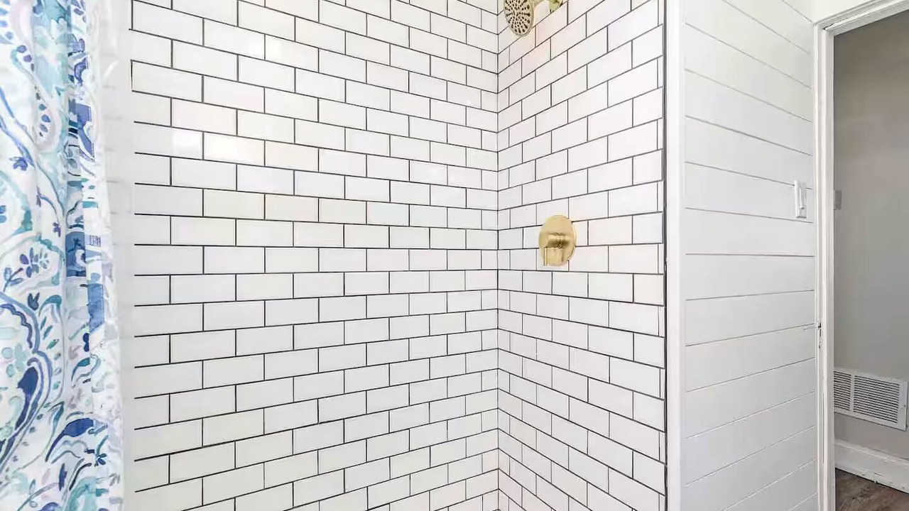 Photo of Bathroom in Lebanon