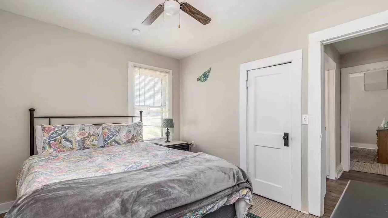 Photo of Bedroom in Lebanon