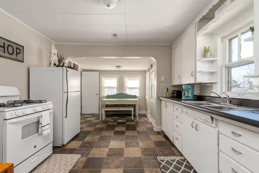 Photo of Kitchen in Lebanon