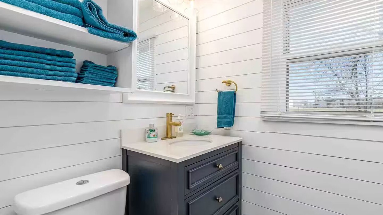 Photo of Bathroom in Lebanon