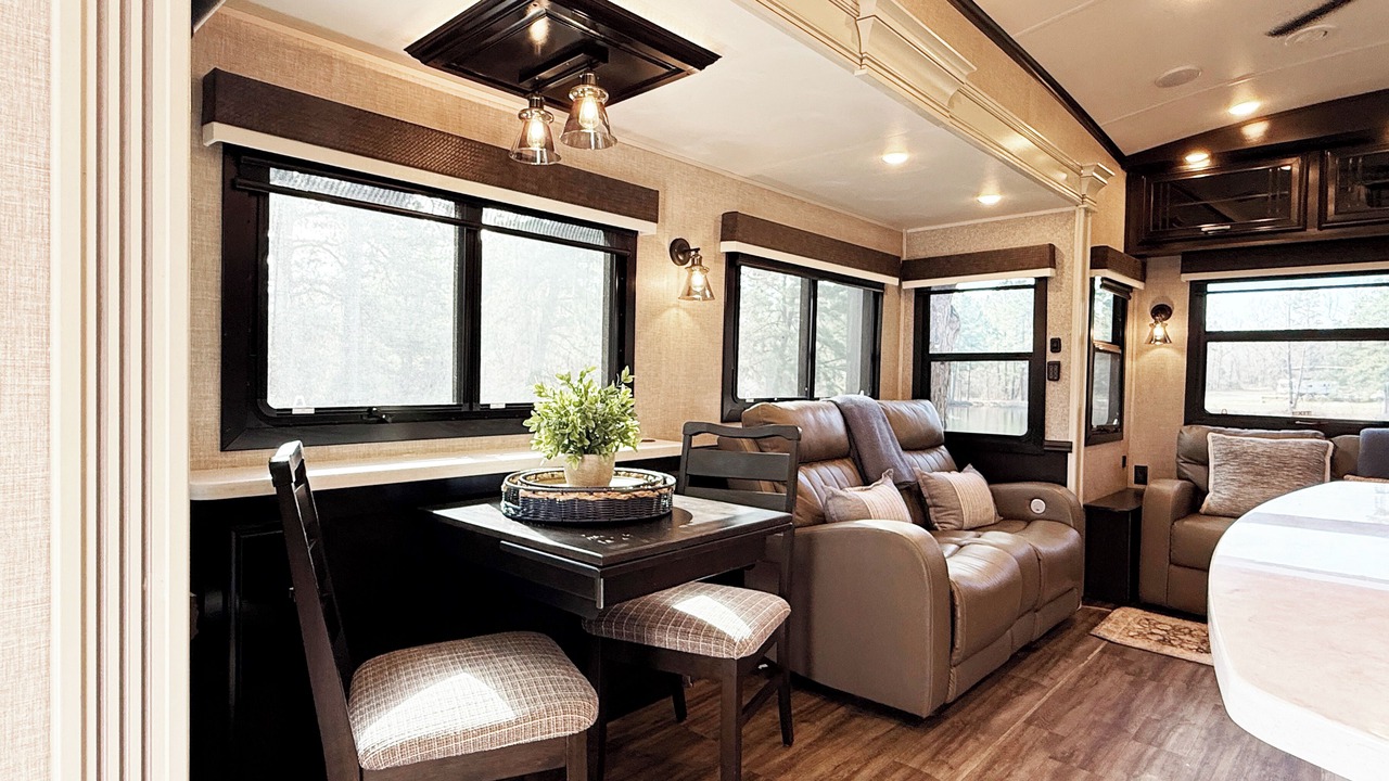 Photo of Livingroom in Redlick