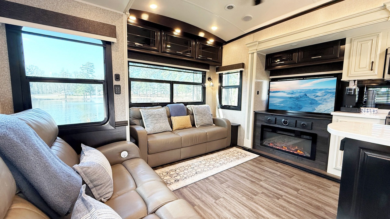 Photo of Livingroom in Redlick
