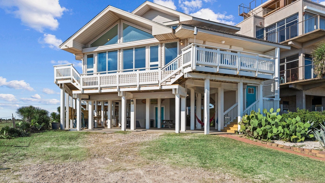 Photo of Outdoor in Bermuda Beach