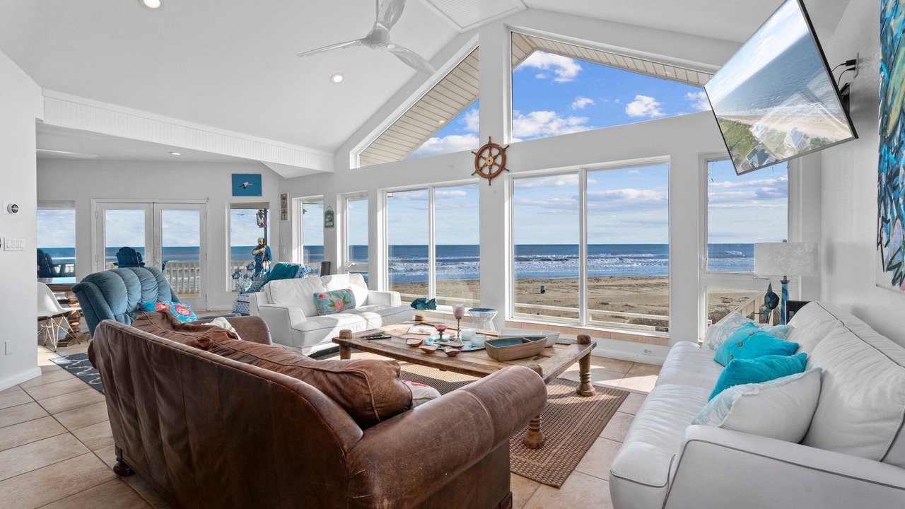 Photo of Bedroom in Bermuda Beach