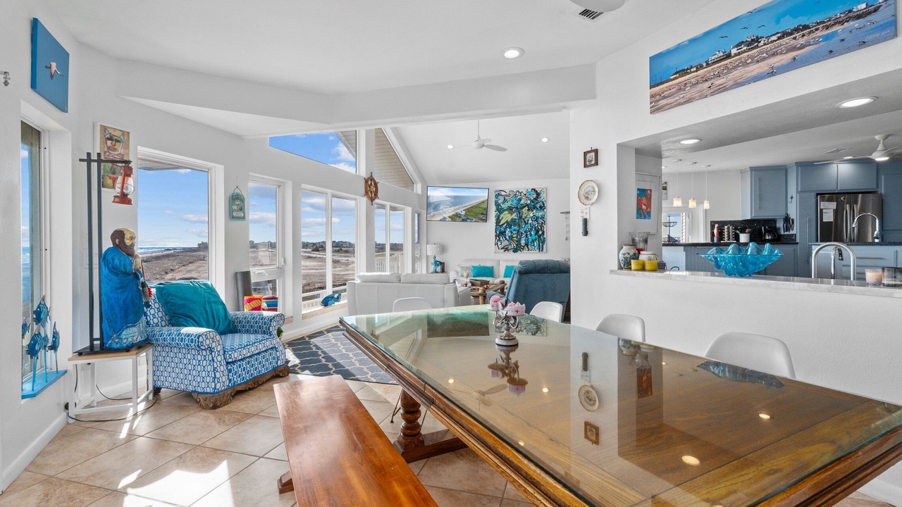 Photo of Bedroom in Bermuda Beach