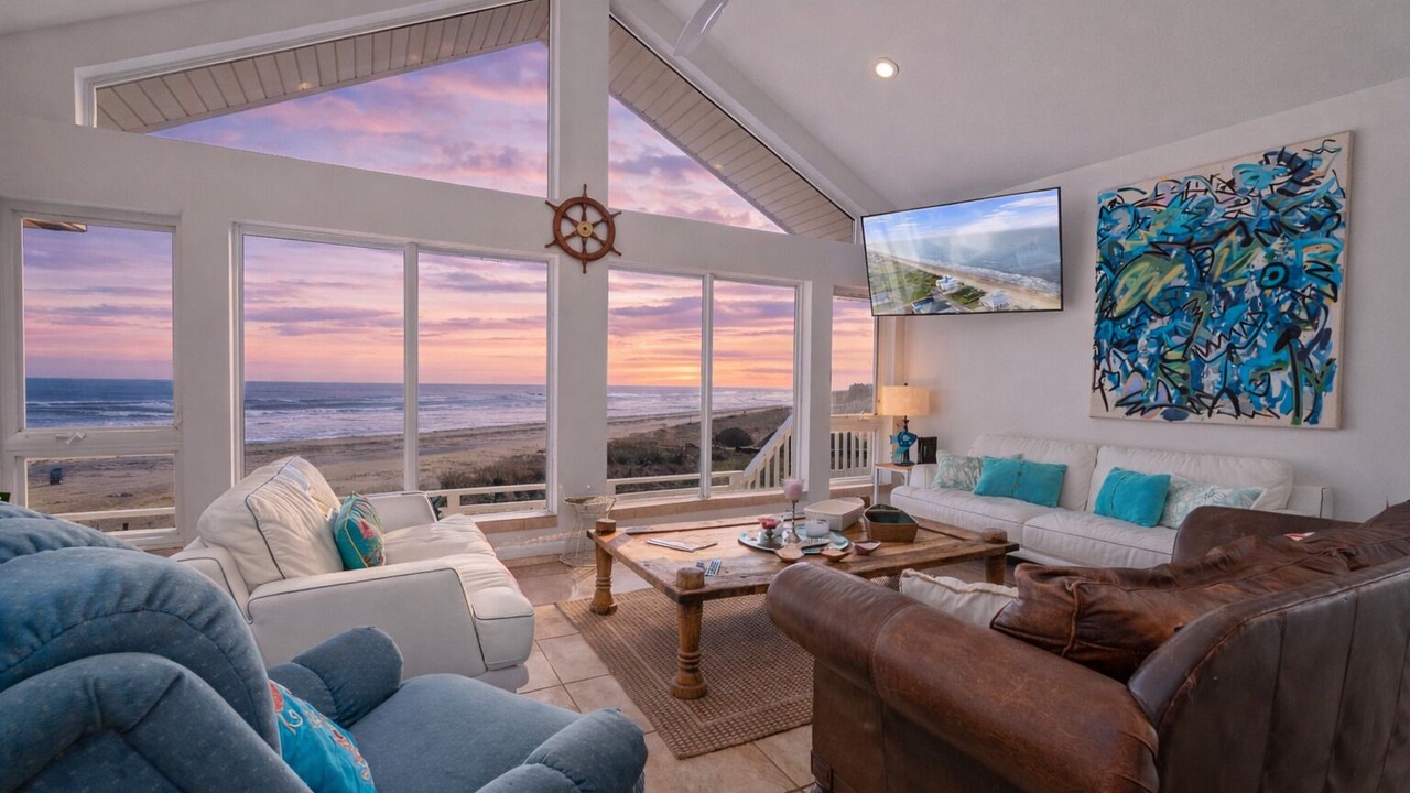 Photo of Bedroom in Bermuda Beach