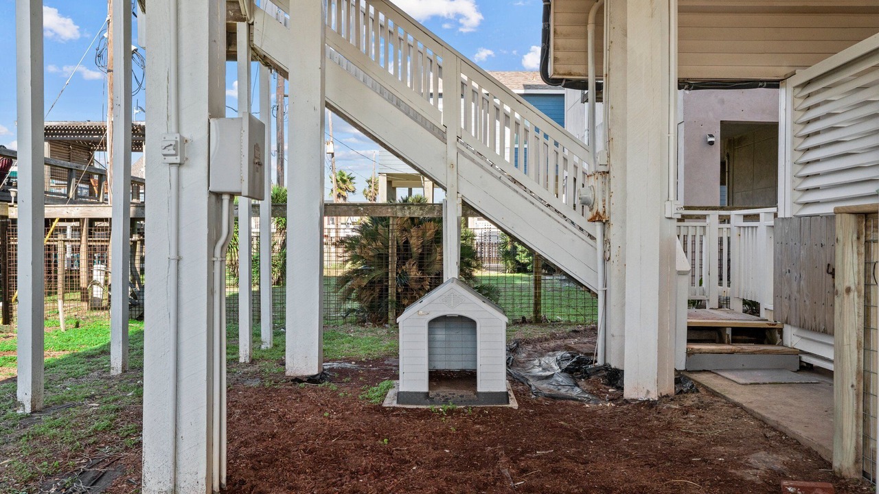 Photo of Outdoor in Bermuda Beach
