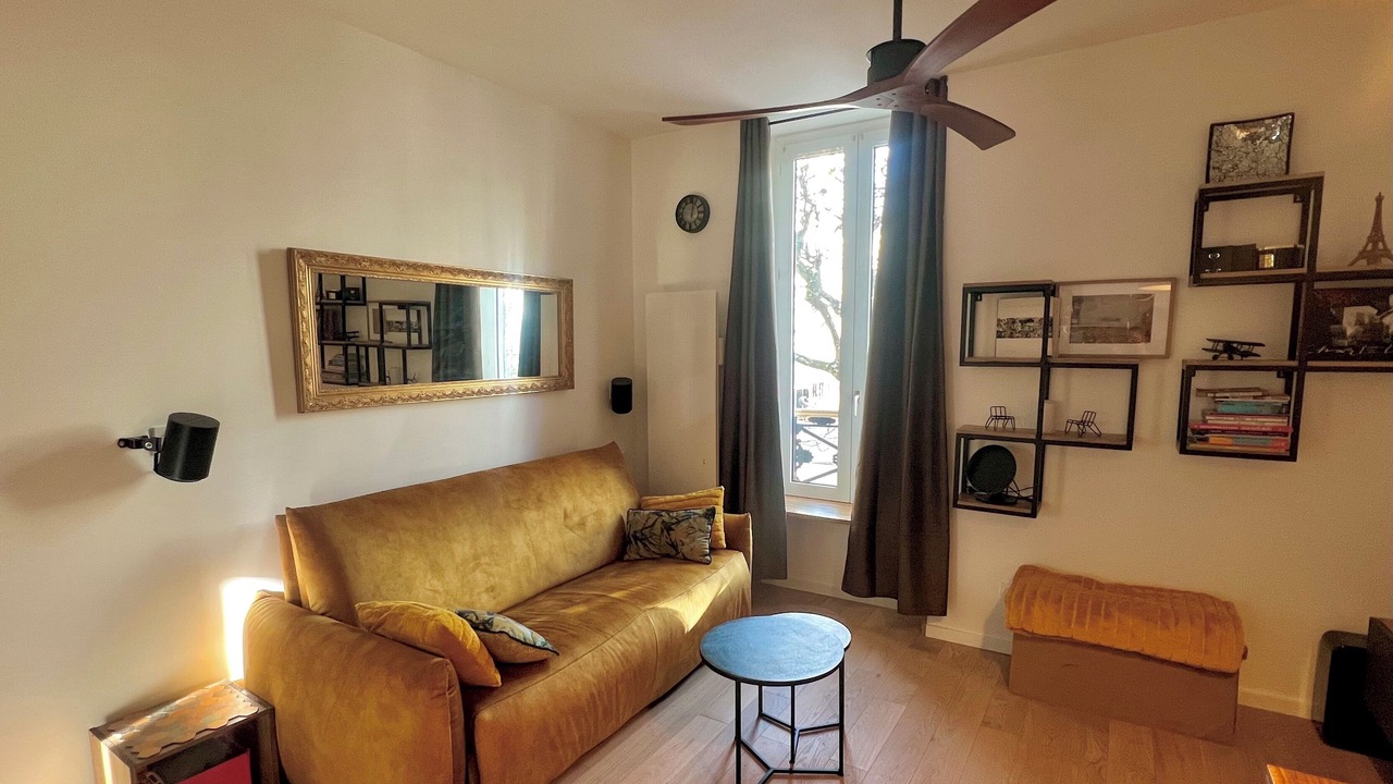 Photo of Livingroom in Vignerons
