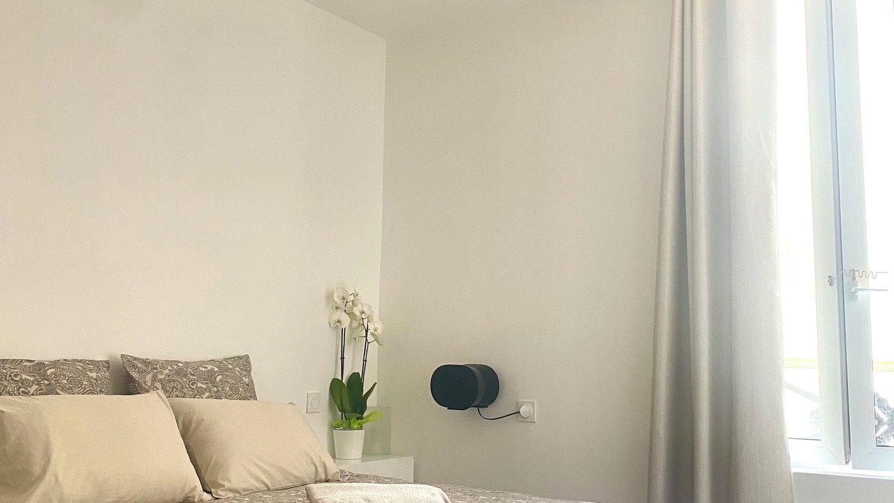 Photo of Bedroom in Vignerons