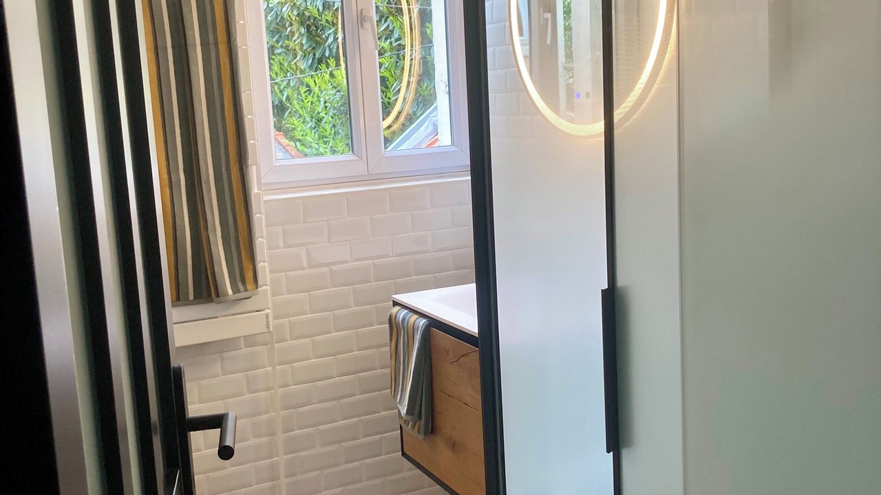 Photo of Bathroom in Vignerons