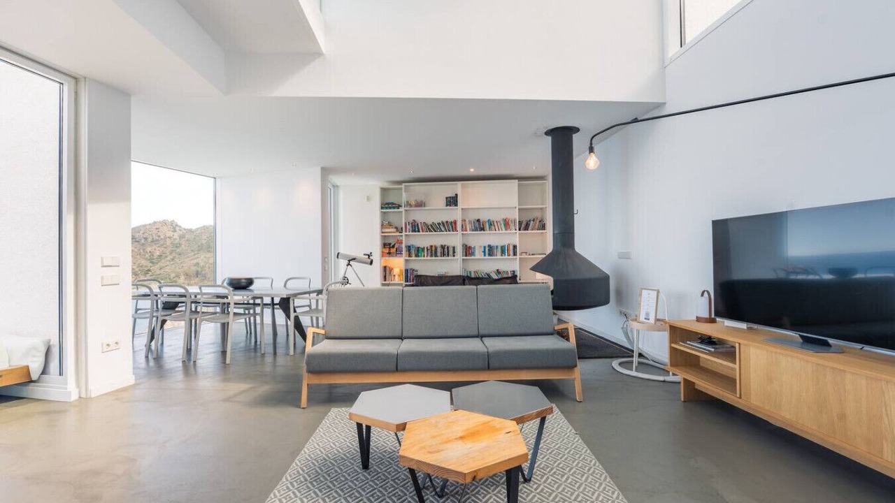 Photo of Livingroom in Port de la Selva