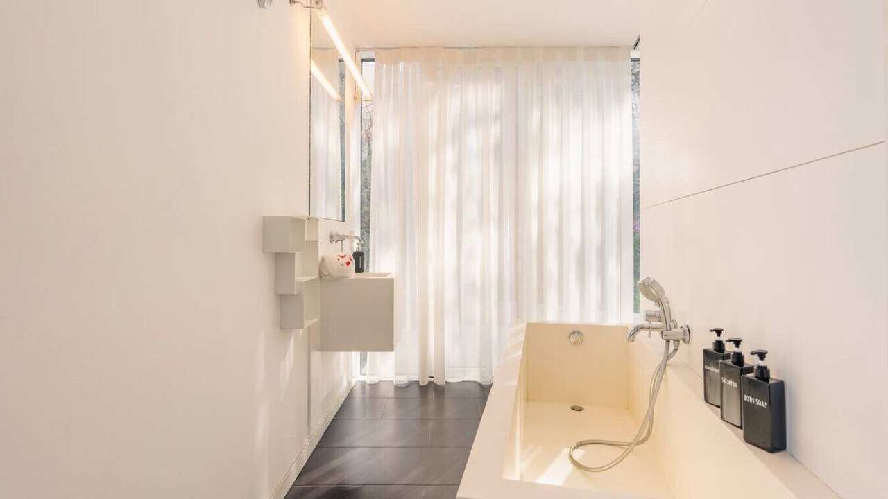 Photo of Bathroom in Port de la Selva
