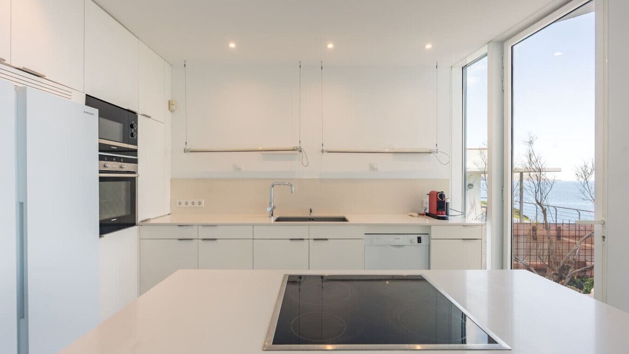 Photo of Kitchen in Port de la Selva