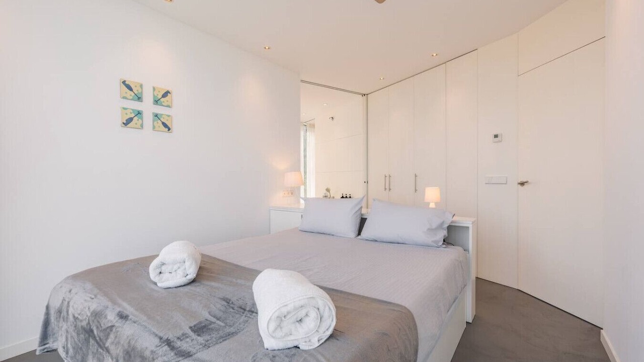 Photo of Bedroom in Port de la Selva