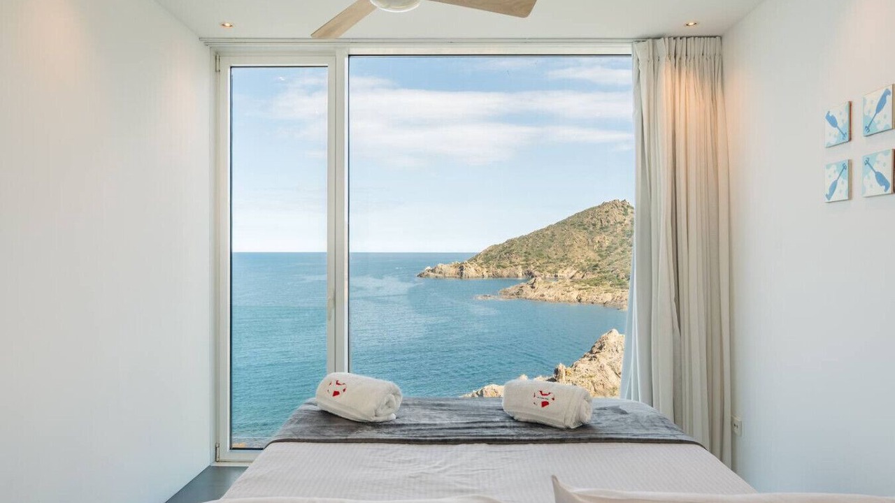 Photo of Bedroom in Port de la Selva