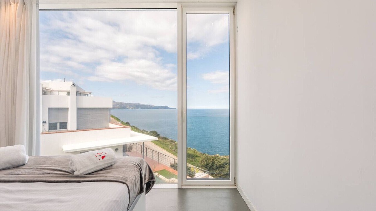 Photo of Bedroom in Port de la Selva
