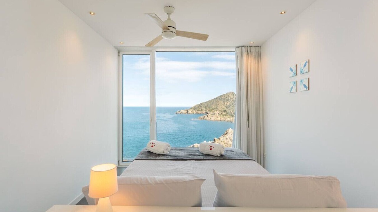 Photo of Bedroom in Port de la Selva
