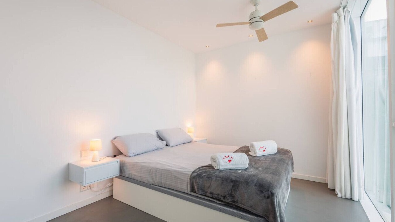 Photo of Bedroom in Port de la Selva