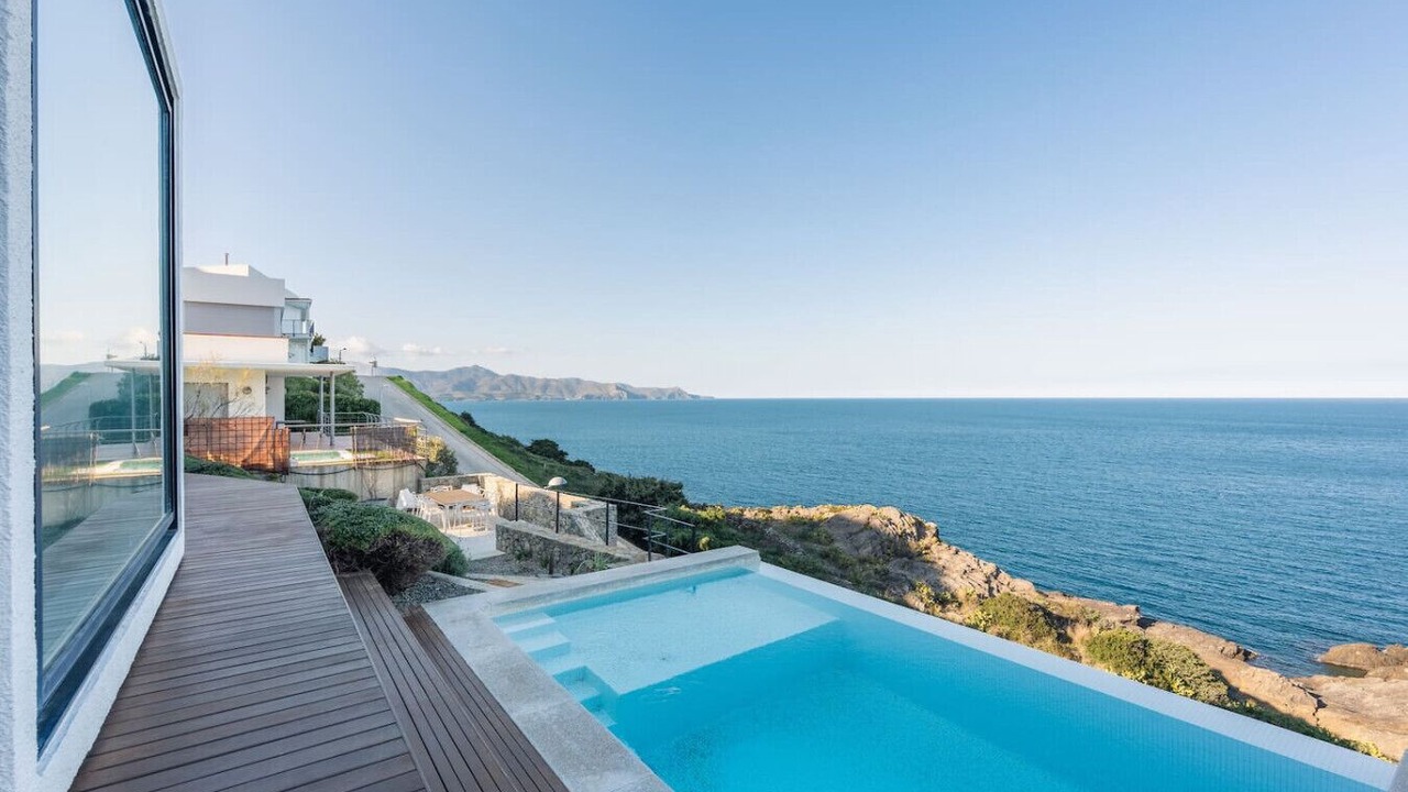 Photo of Outdoor in Port de la Selva