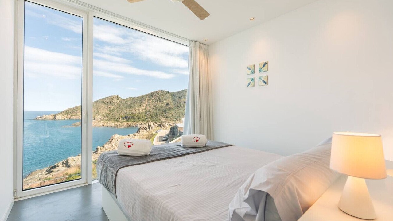 Photo of Bedroom in Port de la Selva
