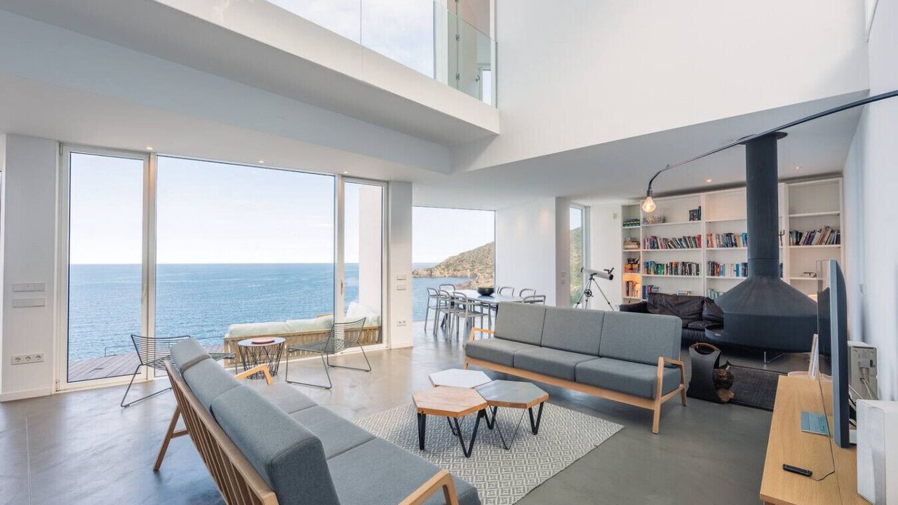 Photo of Livingroom in Port de la Selva