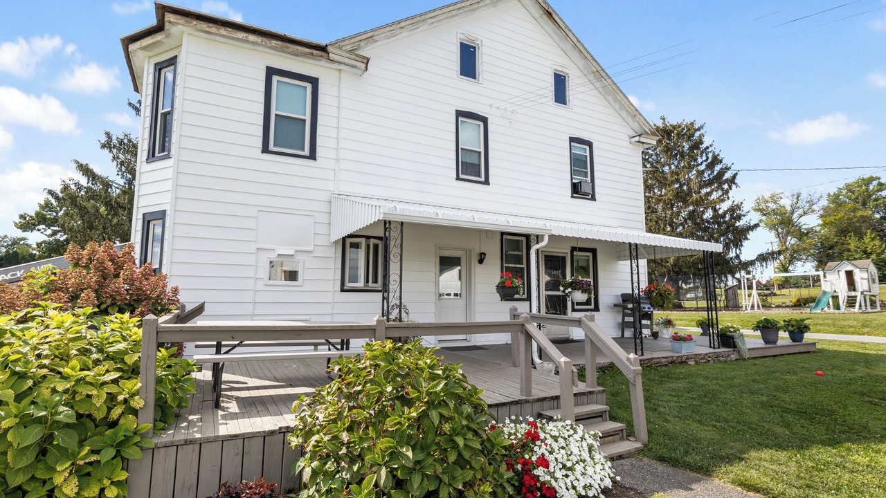 Photo of Outdoor in Ronks