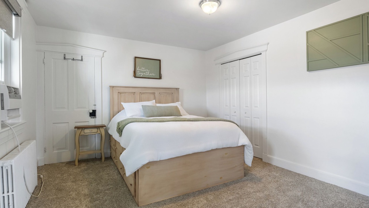 Photo of Bedroom in Ronks