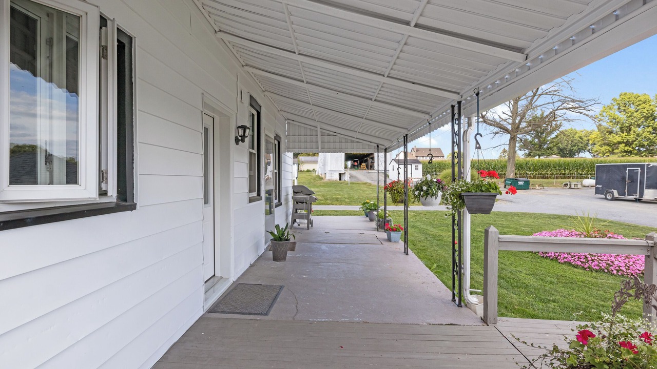 Photo of Outdoor in Ronks