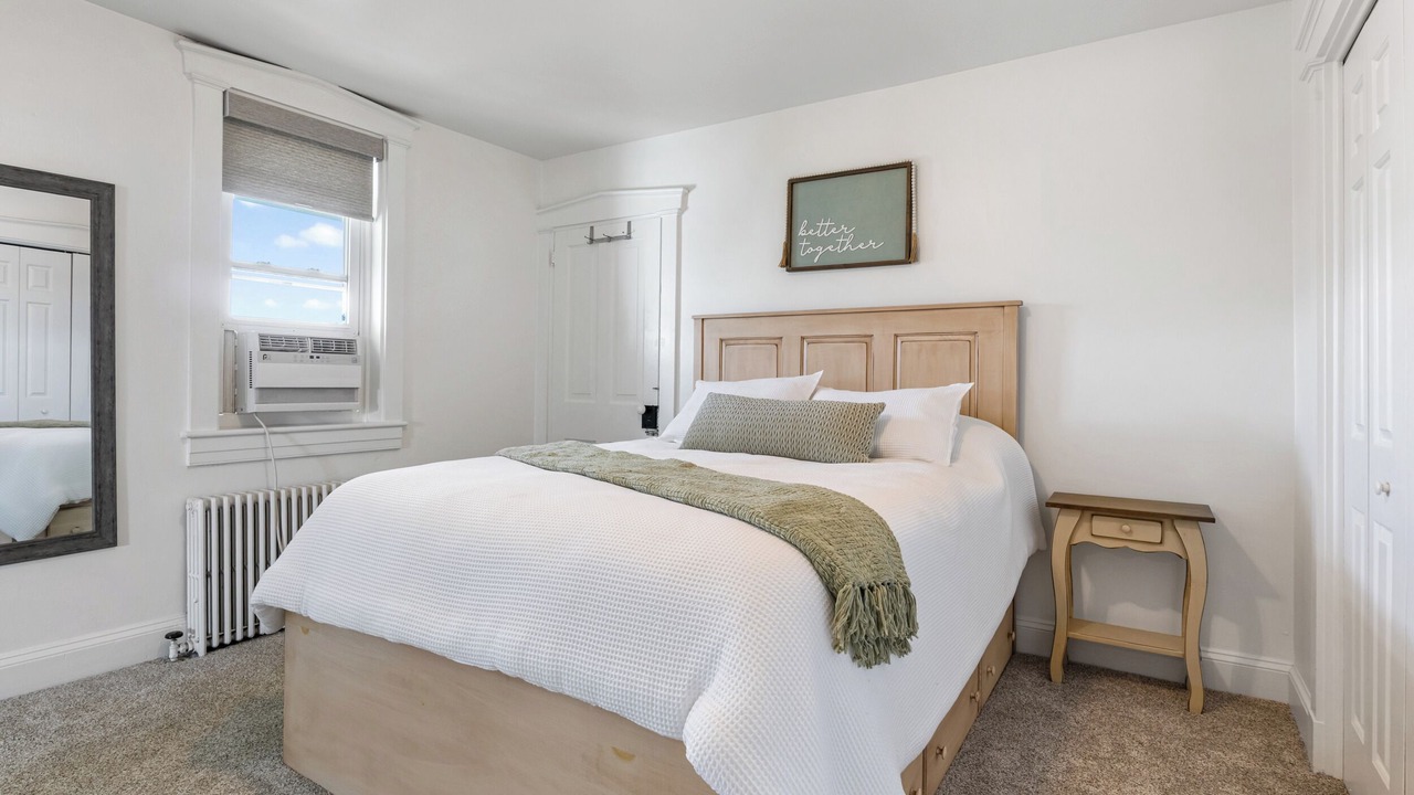 Photo of Bedroom in Ronks