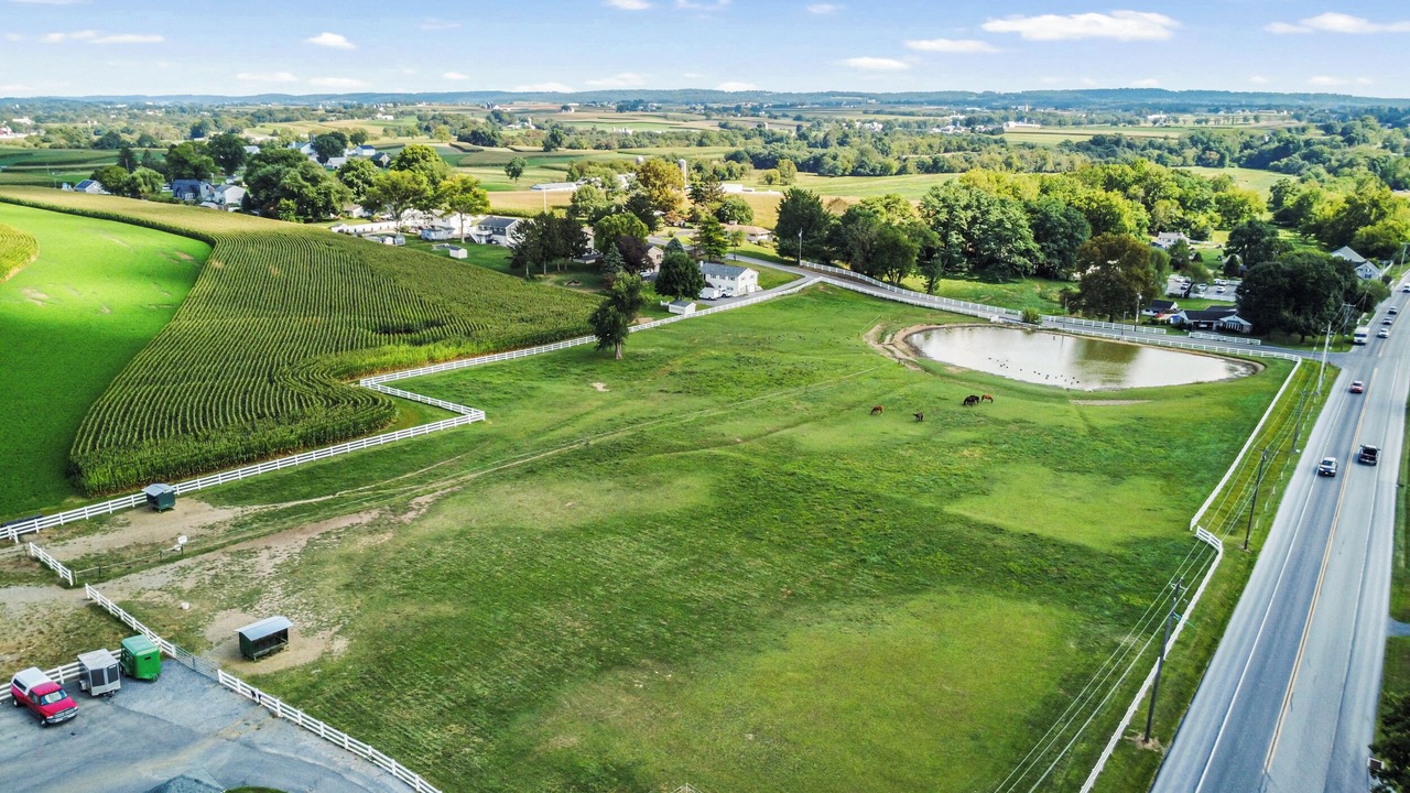 Photo of Outdoor in Ronks