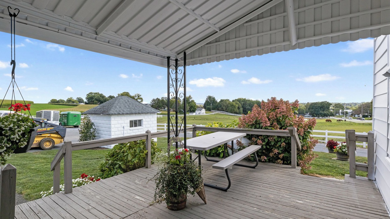 Photo of Outdoor in Ronks