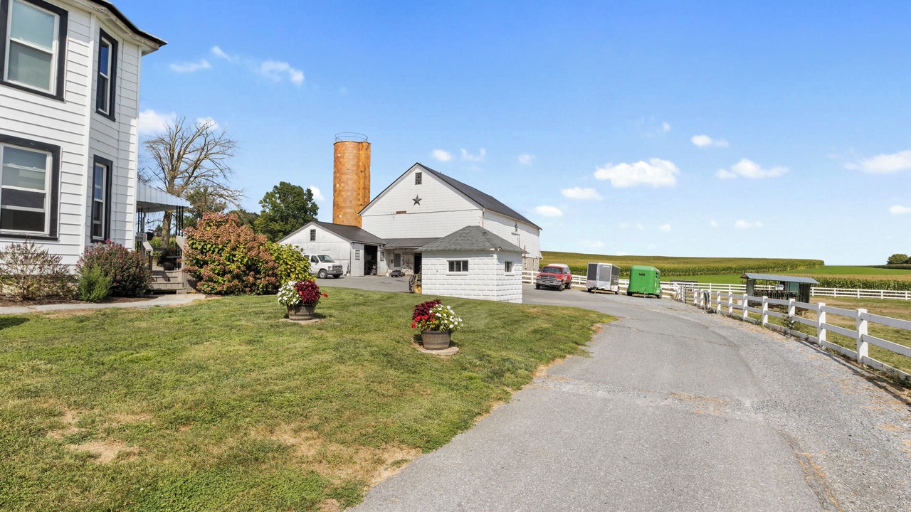 Photo of Outdoor in Ronks