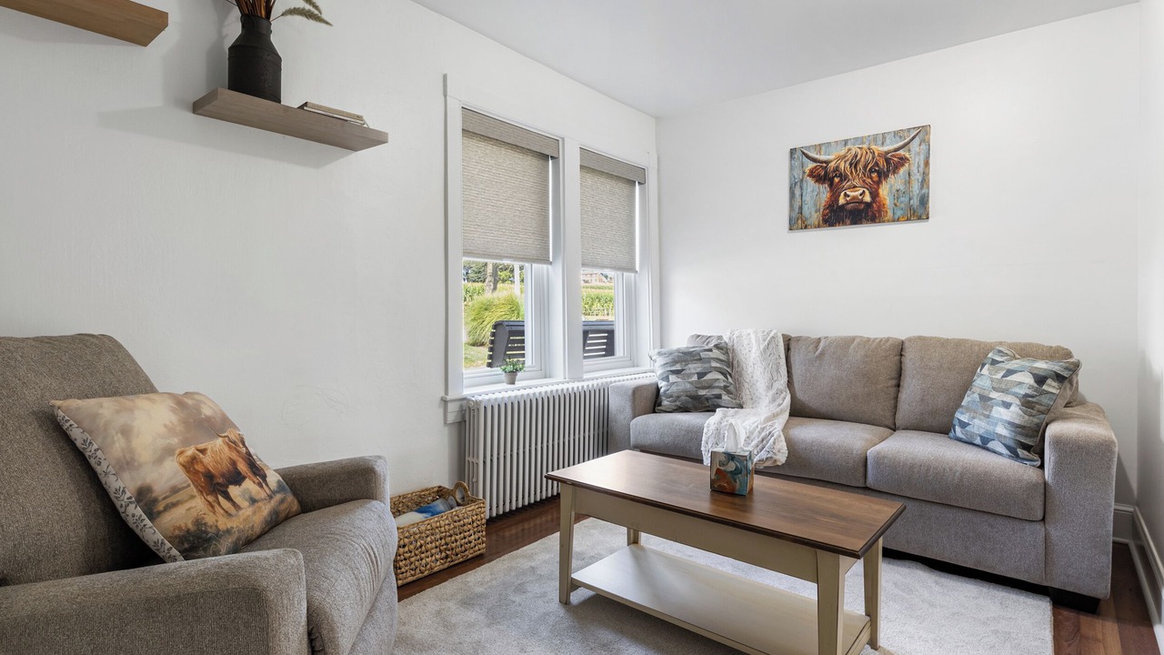 Photo of Livingroom in Ronks